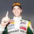 France’s great young hope: Jules Bianchi Photo: GP2 Media Service Jules Bianchi was a hot prospect as he rose through the lower ranks, so much that Ferrari snapped him up. He’s had a disasterous start to...