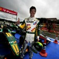 Two second-places at Spa have put James Calado just five points behind teammate Valtteri Bottas in the GP3 title battle ahead of the season finale. We profile the Racing Steps-backed driver...