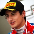Photo: GP3 Media Service Factfile: Full name: Mitchell Evans Date of birth: 24 June 1994 (age 16) Nationality: New Zealander Currently: Third in GP3 standings Evans began his car racing...