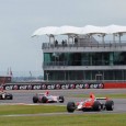 The World Series by Renault event at Silverstone saw three drivers each take a double win in their respective categories...