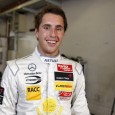 We profile Daniel Juncadella, who has been the closest rival to fellow Spaniard and teammate Roberto Merhi in the F3 Euro Series this year, taking his fourth win of the season at the Nurburgring…
