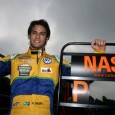 Photo: Felipe Nasr on Facebook Having made a winning start to 2011, Felipe Nasr looks set to follow in the illustrious footsteps of compatriots Rubens Barrichello and Ayrton Senna by...