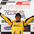 Ramon Pineiro has scored three consecutive victories in F2, where he is part of a campaign that looks to harness fan power to keep him racing on the path to F1...
