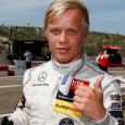 Felix Rosenqvist had been running under the radar for many in Europe until storming to victory in the prestigious Masters of Formula 3 at Zandvoort. We profile the young Swede...