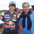 Carlos Sainz Jr. seals Formula Renault NEC crown Carlos Sainz Jr. has wrapped up the Formula Renault North European Cup title with one weekend remaining after one win and two second places at Most in the Czech Republic...