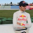 El Matador II: Carlos Sainz Jr. His father may have been a two-time World Rally Champion, but Carlos Sainz Jr. is heading towards a career in F1. We profile the Red Bull Junior, who is currently leading the way in Formula Renault at the age of just 16...