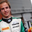 Christian Vietoris hopes to join the large number of his compatriots in F1, but is leaving his options open - contesting a dual programme of GP2 and DTM this year...