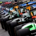 Welcome to PaddockScout.com Welcome to PaddockScout.com, the new place to find the latest about the drivers fighting it out in the junior single-seater ranks.