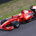 Young drivers get F1 test mileage Bianchi testing for Ferrari in 2009. Photo: jules-bianchi.com The limit on testing in Formula 1 makes it extremely difficult for aspiring Grand Prix drivers to gain experience behind the wheel...