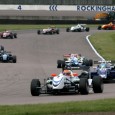 PaddockScout Weekend Roundup: 3-4 September PaddockScout.com takes a look back at another busy weekend of action for the motor racing stars of tomorrow...