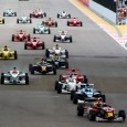 PaddockScout Weekend Preview: 24-25 September With the GP2 and GP3 seasons over, its time for the JK Racing Asia Series to step into the spotlight (quite literally!) as support for the Grand Prix in Singapore...