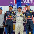 Photo: World Series by Renault Robin Frijns has added the Eurocup Formula Renault 2.0 title to the Formula BMW Europe crown that he won last year… The Dutchman won the...