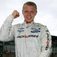 His father Jan raced in F1 and is currently a successful sportscar driver for Corvette. Now Kevin Magnussen is forging a promising career of his own, regularly winning races in British F3...