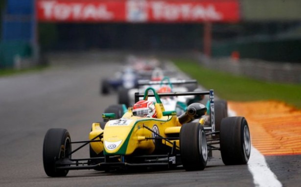 Three of Europe's Formula 3 championships take to the track this weekend, with the focus of attention on Felipe Nasr as he attempts to become British F3's latest Brazilian champion...