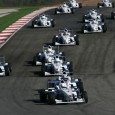 PaddockScout Weekend Preview: 17-18 September As well as the penultimate World Series by Renault meeting of the year at Paul Ricard, this weekend will see the crowning of the first ever Formula BMW Talent Cup winner...
