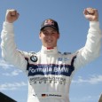 Already sponsored by Red Bull, this young German has now launched his career with glory in the new Formula BMW Talent Cup having dominated its heats throughout the year...