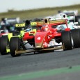 F2 champion Mirko Bortolotti dominates the F2 season finale, youngsters get their chance to shine in India and more champions are crowned...