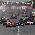 PaddockScout Weekend Roundup: 8-9 October The Formula Renault 3.5 Series title battle is settled at the season finale at Catalunya, and the British Formula 3 season concludes at Silverstone...
