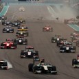 Weekend Preview: A look ahead to 2012 in the GP2 Final This weekend sees a non-championship GP2 race take place in support of the Abu Dhabi Grand Prix, giving us a glimpse into next season...