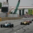 The Spanish driver wins the most prestigous and final race of the year, in an eventful weekend for some of the top young racers...