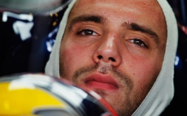It was perhaps no surprise to see Jean-Eric Vergne topping the timesheets in the world championship-winning Red Bull as the Young Driver Test got underway in Abu Dhabi...