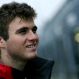 Rising British star Oliver Rowland has won the prestigous McLaren Autosport BRDC Young Driver of the Year Award at the annual Autosport Awards bash in London...