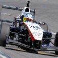 Jordan King won the first of the three Toyota Racing Series races at Taupo, while Nick Cassidy won another to retain his points lead...