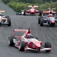 Nick Cassidy now has a healthy lead in the Toyota Racing Series standings with one round remaining after another race win at Hampton Downs...