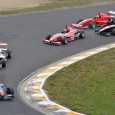 PaddockScout Preview: TRS title to be decided at New Zealand GP A big weekend lies ahead in New Zealand, where the fifth and final round of the Toyota Racing Series takes place, concluding with the New Zealand Grand Prix...