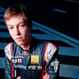 After an impressive first season in Formula Renault, Daniil Kvyat is staying in the category for a double title assault. After his double win in Monza, we profile the young Russian...