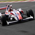 PaddockScout Roundup: Bacheta Wins Twice At Silverstone British racer Luciano Bacheta racks up a fine double victory on home soil at the Formula Two season opener at Silverstone. Also, there's the latest from Auto GP and British F3...