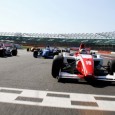 The fourth year of the relaunched series begins, with a few of the drivers worth keeping an eye on. We work through the grid, from the 15-year-old Swiss ace to the 39-year-old Bulgarian builder...