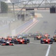 Valsecchi wins again in GP2 as Dillmann also tastes victory, Bacheta remains unbeaten in F2, Juncadella makes a double winning start to the Euro F3 season, and more...