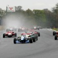 PaddockScout Roundup: Harvey makes a winning start Jack Harvey wins the opening race of the British F3 season at Oulton Park and leads the points standings at the end of the first weekend...