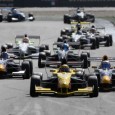 PaddockScout Preview: Huge grid for start of NEC season Nearly 40 cars for the opening round of the Formula Renault North European Cup season at Hockenheim, while GP2 moves onto Bahrain for round two...