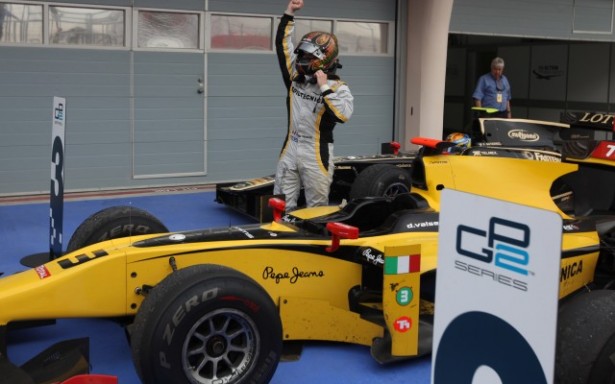 PaddockScout Roundup: Valsecchi storms to double victory Davide Valsecchi dominates the the first of the GP2 weekends in Bahrain, while Stoffel Vandoorne wins twice at the Formula Renault NEC opener at Hockenheim...