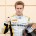 It may have taken until his fifth season in GP2 to begin a serious title challenge, but Davide Valsecchi is using the experience he has built up to good effect...