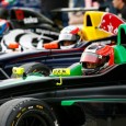 PaddockScout Preview: Eurocup Formula Renault also begins Joining Formula Renault 3.5 on track at Motorland Aragon as part of the World Series by Renault is Eurocup Formula Renault 2.0, which has a large grid bursting full of promising youngsters...