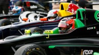 PaddockScout Preview: Eurocup Formula Renault also begins Joining Formula Renault 3.5 on track at Motorland Aragon as part of the World Series by Renault is Eurocup Formula Renault 2.0, which has a large grid bursting full of promising youngsters...