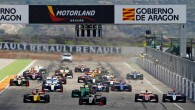 Roundup: Yelloly and Frijns win opening FR3.5 races at Motorland Nick Yelloly and Robin Frijns win the first races of the eagerly awaited Formula Renault 3.5 season, the latter leading the championship after his first weekend in the series...