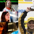 Girl power: A look at female racers Girl racers have become a hot topic in 2012. While the spotlight is on three ladies debuting in GP3 this weekend, another claimed a brave race victory last weekend...
