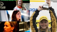 Girl power: A look at female racers Girl racers have become a hot topic in 2012. While the spotlight is on three ladies debuting in GP3 this weekend, another claimed a brave race victory last weekend...