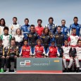 GP3 Series 2012 driver-by-driver preview We take a look at each of the 26 drivers taking the start in the third season of the GP3 Series this weekend in Barcelona...