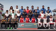 GP3 Series 2012 driver-by-driver preview We take a look at each of the 26 drivers taking the start in the third season of the GP3 Series this weekend in Barcelona...