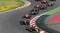 Roundup: Evans and Daly make winning starts in GP3 GP3 title favourite heads the standings after round one, Giedo van der Garde ends his GP2 winless streak, while a Ferrari protege dominates in Pau..