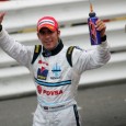 Our job here at PaddockScout is to try and pick out the Formula 1 stars of tomorrow - but in the first of our new Retrospective series we take a look at the pre-F1 career of the sport's newest star...