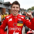Ferrari came under fire when Italy was left with no F1 drivers in 2012, but they were already grooming a young driver from the country. And after dominating the Pau Grand Prix, he won twice again last weekend...