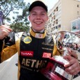 After a highly successful karting career, this flying Finn had gone fairly under the radar so far in his time in single-seaters. But he's now top of the GP3 standings after his win in Monaco...