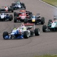 Roundup: F3 action from Britain, Italy and Germany Last weekend was all about the national Formula 3 championships in Britain, Italy and Germany and their respective feeder series...