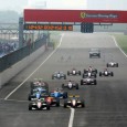 Preview: Wells goes for glory in Formula Pilota China British hopeful amongst those aiming to succeed Matheo Tuscher, last year's champion who has since gone on to stun F2, starting this weekend in Shanghai...